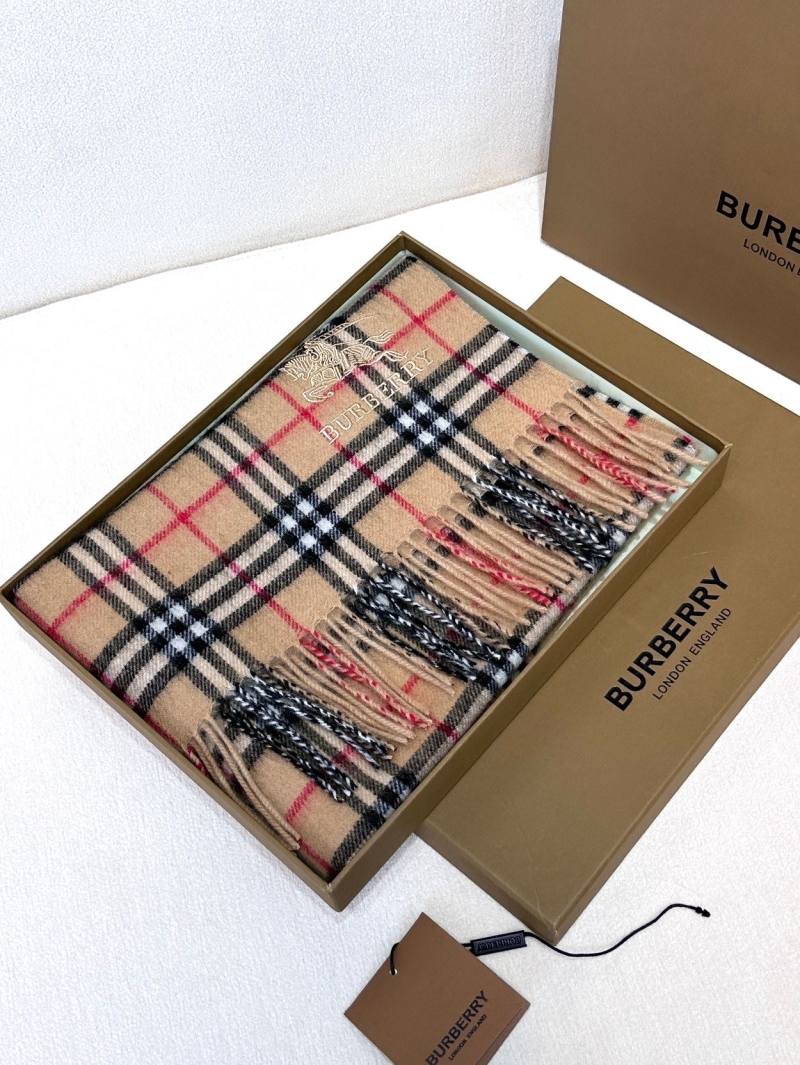 BURBERRY